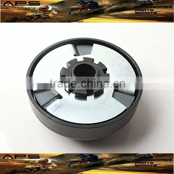 168 CLUTCH KIT 15T FOR GO CARTS photo-2