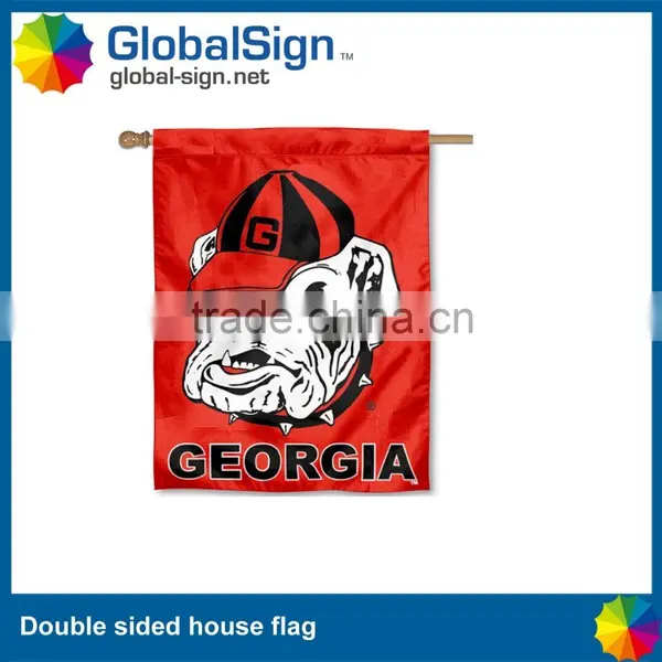 Polyester String Flags for Events photo-3