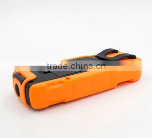 Magnetic Bright COB Work LED Light With Hook photo-4