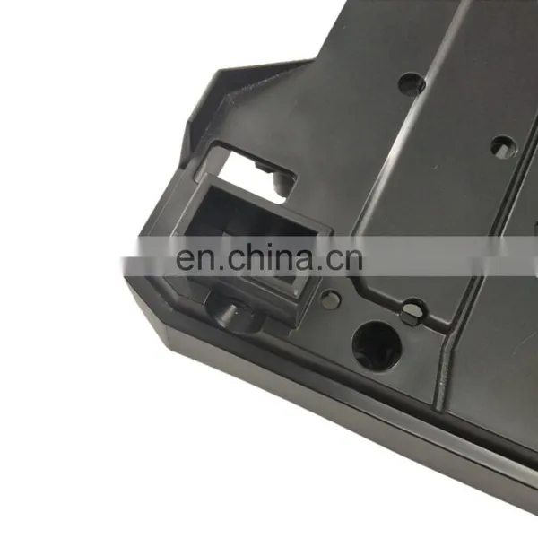 Rapid Prototype Cheap Precision pp Housing Cover Shell Spare Parts Oem Mold Injection Molded Plastic Cases Molding Maker Service photo-5