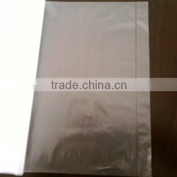 2015 Professional Colored T-shirt Bag With High Quality photo-2
