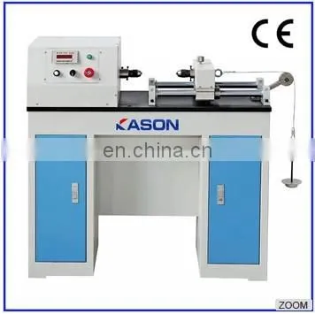 KS-1 High Speed Impact Torque Tester Without Printer (Small Measuring Range) From China photo-5