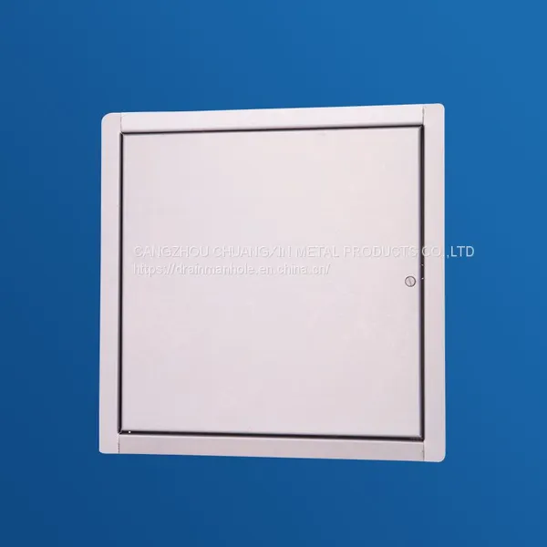 Stainless Steel Access Panel Chuangxin