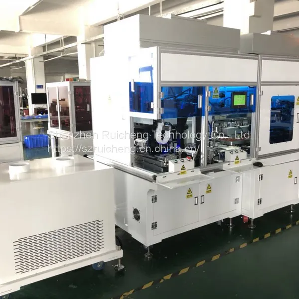 Semi-automatic Paper Laminator/Laminating Machine for Paper Non-Woven photo-4