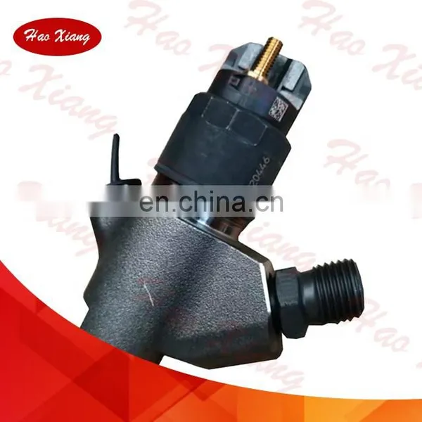 Best Quality Auto Diesel Injector OEM 0445120446 0445120503 0445120502 photo-3