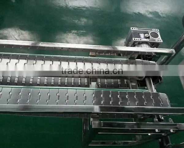 5 Gallon Bucket Water Filling Line, Bucket Machinery, 5 Gallon Drinking Water Barrel Filling Line photo-5