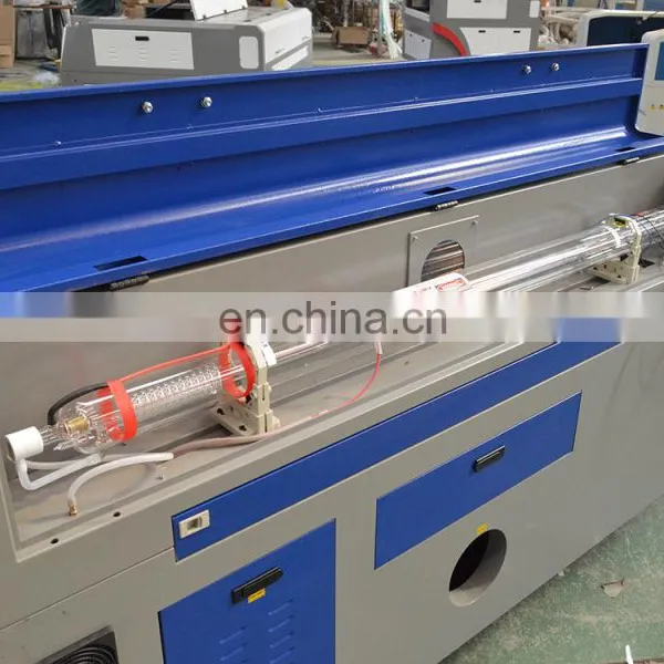 New CO2 Laser Engraving Machine Cutting Machine Fully Automatic CCD Camera photo-5