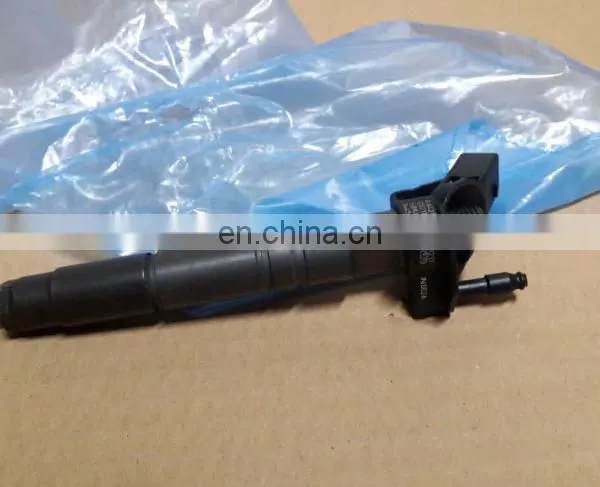 6420701487 Diesel Engine Injector Fuel Injector Common Rail Diesel Fuel Injector photo-2