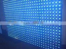Flexible Led Screen