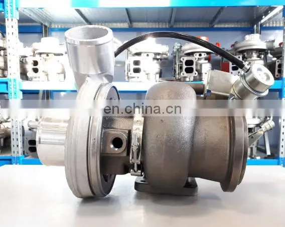 Turbocharger Turbo Charger 2167815 For CAT C9 photo-2