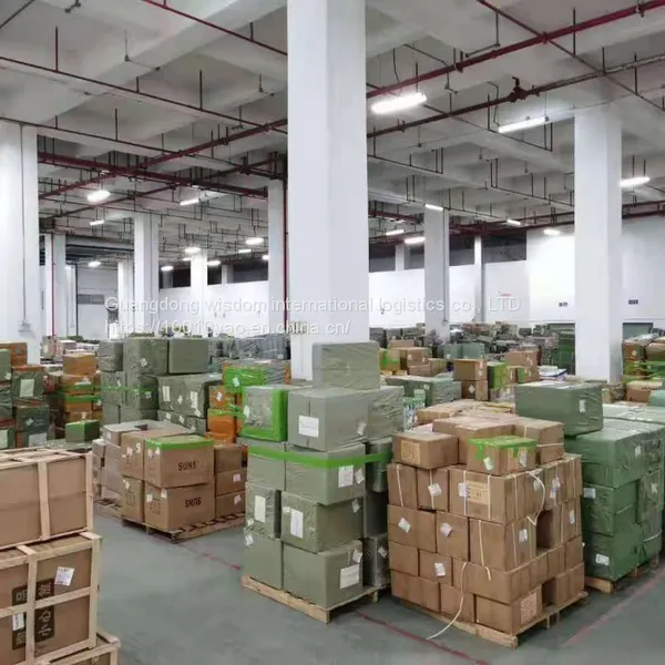 Shenzhen Small Household Appliances Exported to Indonesia, Small Household Appliances Shipped to Indonesia