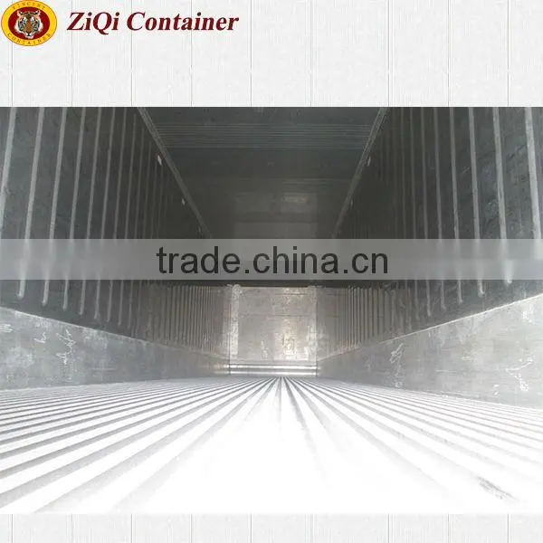 Reefer Container 2016 ISO Standard for Sale photo-3