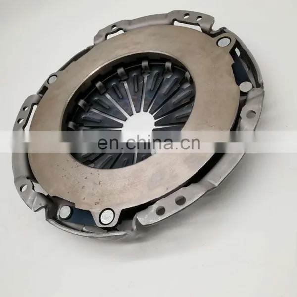 Wholesale Auto Parts Clutch COVER for HILUX VIGO/FORTUNER KUN25 2004-2018 OEM:31210-0K040 photo-5
