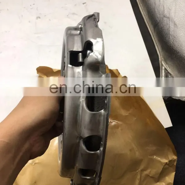 31210-0K040 Clutch Pressure Plate For HILUX VI Pickup (_N1_) 2.5 D-4D 4WD (KDN165_, KDN170_, KDN190_) 2KD-FTV photo-4