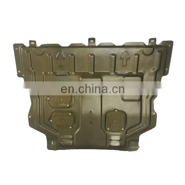 Hot Sale Rustproof Aluminum 3D Engine Protection Plate For MG5