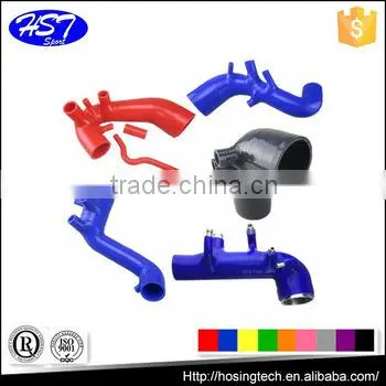 Automotive Silicone Flexible Engine Air Intake Hose Kits photo-2