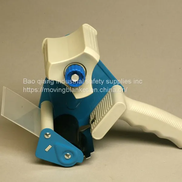 Tape Dispenser From Manufacturer With Top Quality and Various Color and Fast Shipping photo-4