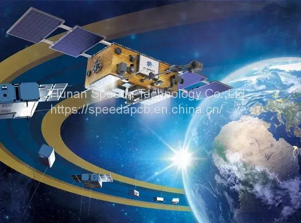 Military PCB Manufacturer & Assembly