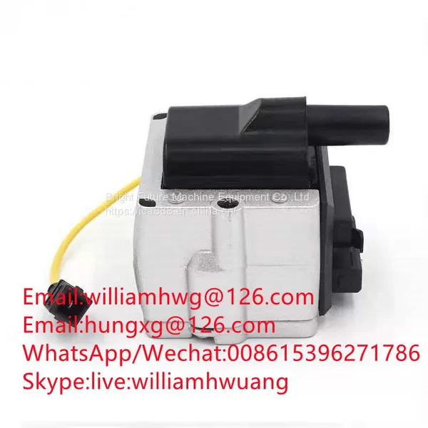 Auto Parts Ignition Coil 22448-AR015 30520-RNA-A01 56029129AB 880199 22448-00QAA 91159996 0040100281 photo-2