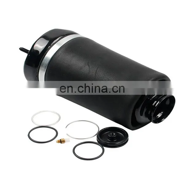 1643206013 Rear Air Suspension Spring Bag for Mercedes GL-Class X164 ML320 photo-2