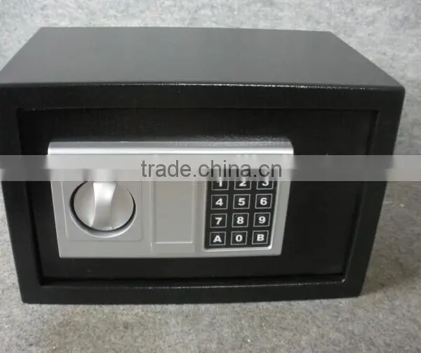 Cheap Mini Size Money Safes for Sale photo-6