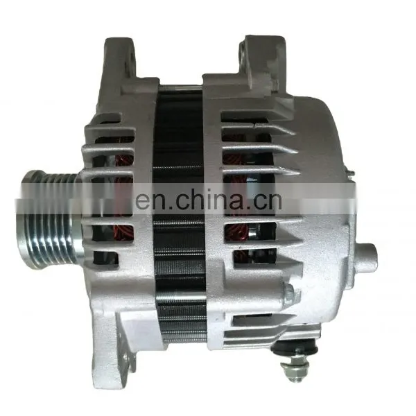Same as the Original 100% New 23100-AU400 Alternator 11163 Auto Alternator LR1110-713V for NISSAN X-TRAIL 2.5L photo-3