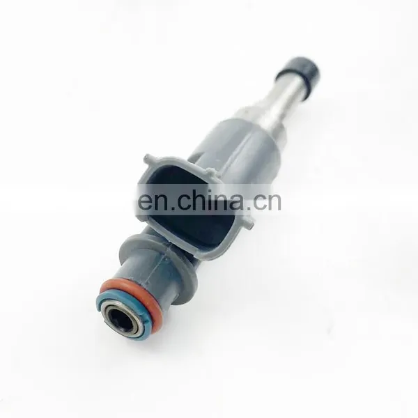 23250-75100 23209-09045 High Quality Fuel Injector for Toyota Tacoma photo-3