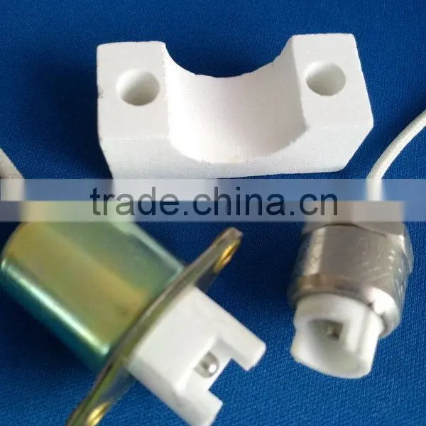 China Best Sell Smelting Alumina Ceramic Crucible photo-4