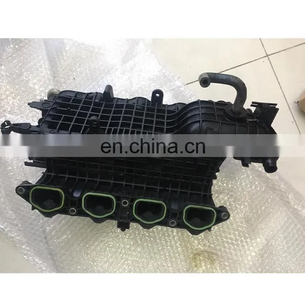Engine Intake Manifold 04E 145 749 B Intake Manifold for VW Jetta 2019
