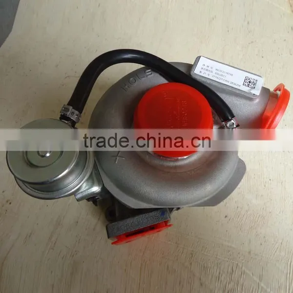 FOTON Aumark Spare Part Diesel Engine Turbocharger for Holset Cummins ISF3.8 2836258 HE211W photo-3