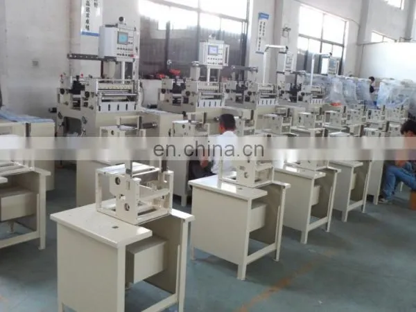 Automatic Nylon Rope Cutting Machine photo-5
