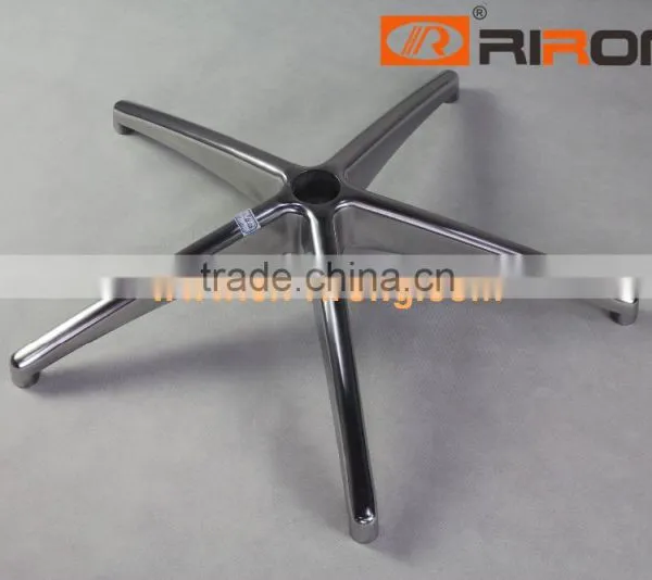 350 Aluminum Alloy Chair Base Without Pulleys photo-2