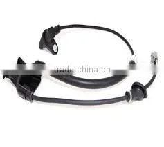 High Quality ABS Sensor, Wheel Speed Sensor,front Right Sensor OEM:89542-0R020 photo-5