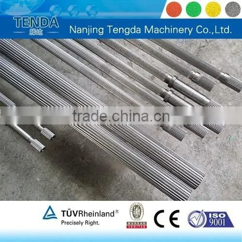 Screw Element for Plastic Extruder photo-2