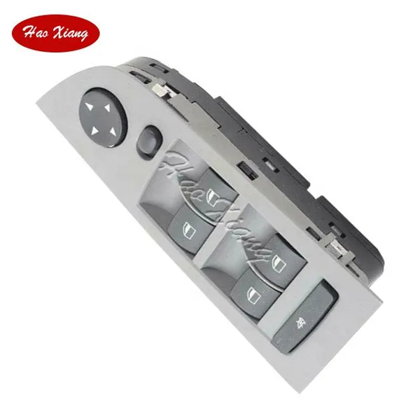 Haoxiang CAR Electric Power Window Switches Universal Window Lifter Switch 61319217330 For BMW E90 E92 E93 330XI 328XI M3