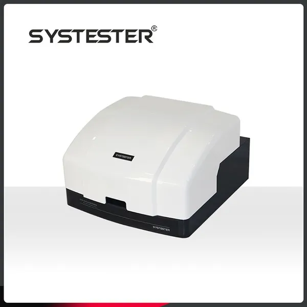 Water Vapor Transmission Rate Test For HDPE/ Plastic Membrane photo-4
