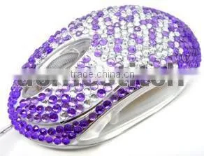 New ! mini Wired mouse