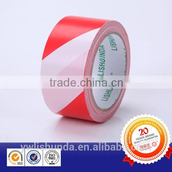 PVC Adhesive Tape for Floor Marking