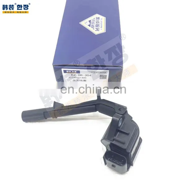 Factory Price Ignition Coils 2749061400 Fit for MERCEDES-BENZ photo-2