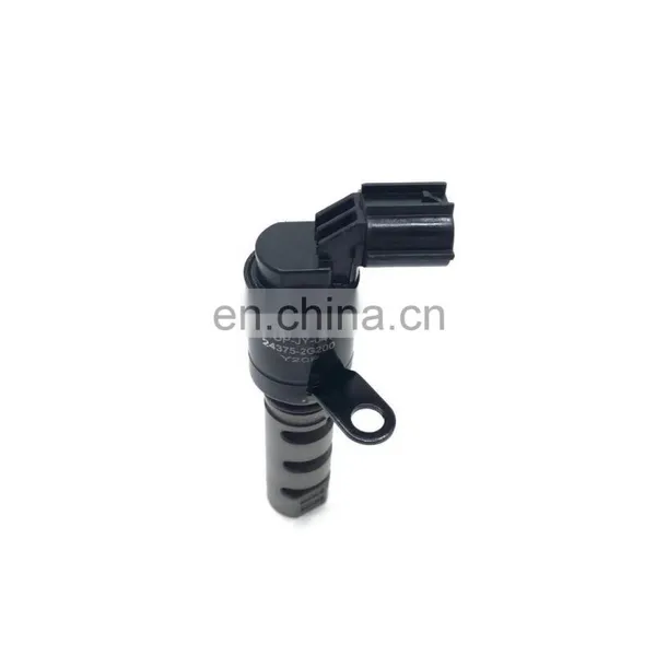 Hot Sale Oil Control Valve VVT 24375-2G200 243752G200 for Hyundai Ix35 SANTA 2015 photo-5