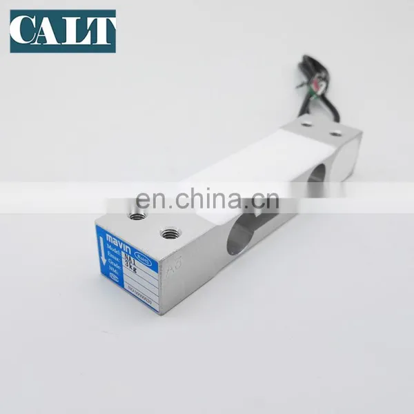 NA1 3kg 6kg 10kg 20kg Load Cell C3 Single Point Weighing Scale Sensor photo-2