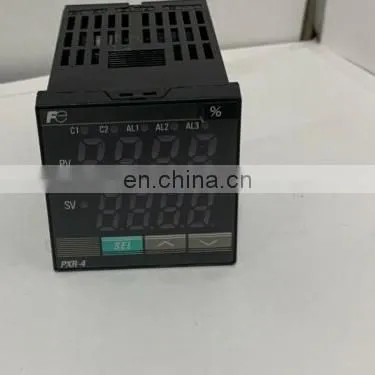 Fuji Temperature Controller PXR4TAY1-5V000 PXR4TAY1-5W000-C photo-5