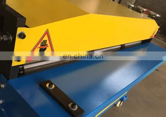 Factory Manufacture Metal Plate Reinforce Machine 5/7 1.5*1300mm Seven/five Lines Forming Air Duct Reinforcement Machine photo-3