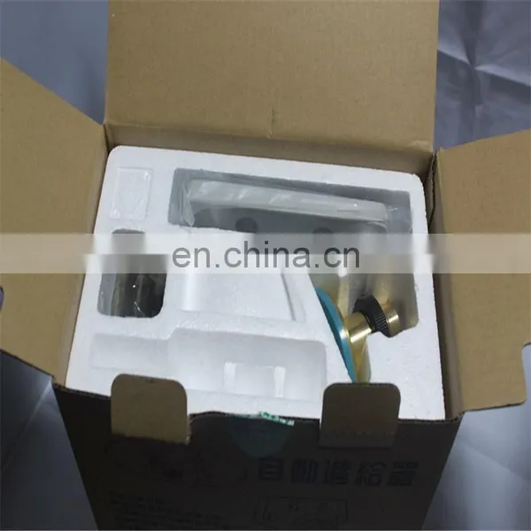 Power Feed Used for Cnc Milling Machine photo-5