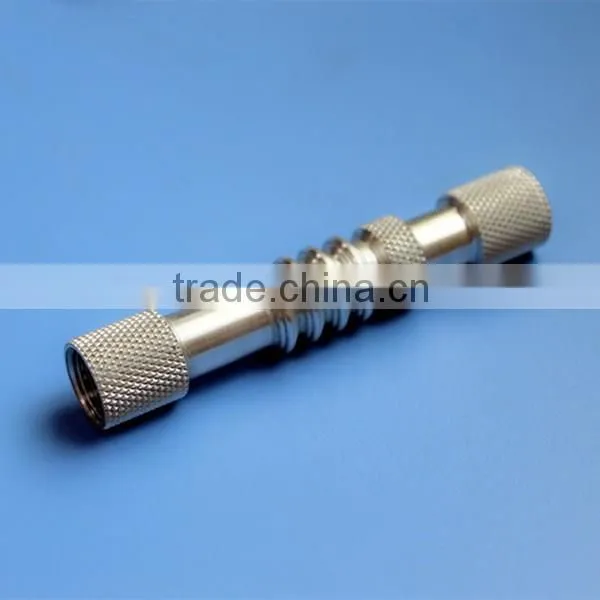 Cnc Turning Parts Lathe Machine Parts