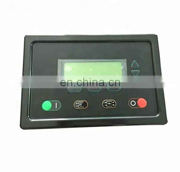 High Quality Screw Air Compressor Controller 19057231 Air Compressor Controller Display Board for Ingersoll Rand Compressor photo-3
