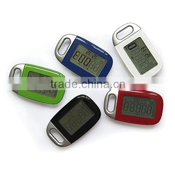 New Design Activity Target Pedometer photo-4