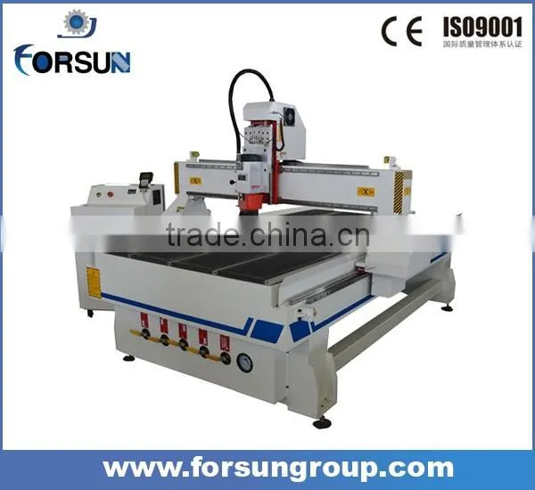 Furniture Manufactures Widely Used 3d/2d Wood Cnc Router Machine, Wood Carving Machinery Quality Choice photo-3