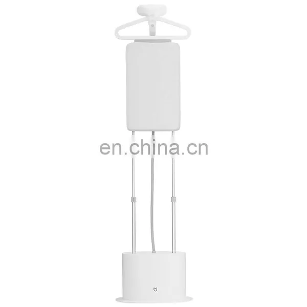 Xiaomi Mijia Supercharged Garment Steamer ZYGTJ01KL White Home Handle Button Control Multi-Angle Ironing Board photo-5