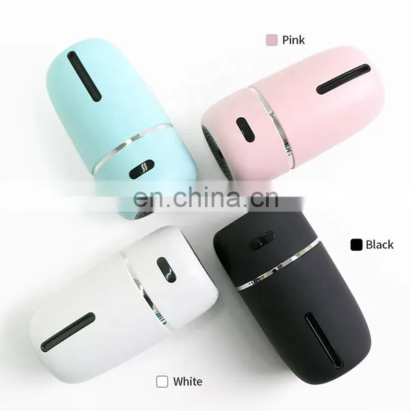Amazon Best Selling Car Humidifier,portable Desktop Mini Air Humidifiers,usb Humidifier for Plant Office Bedroom Travel